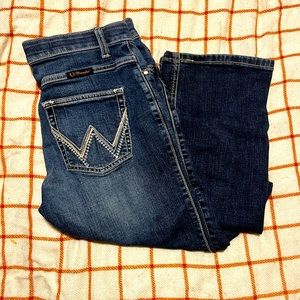 Wrangler Women’s Jeans